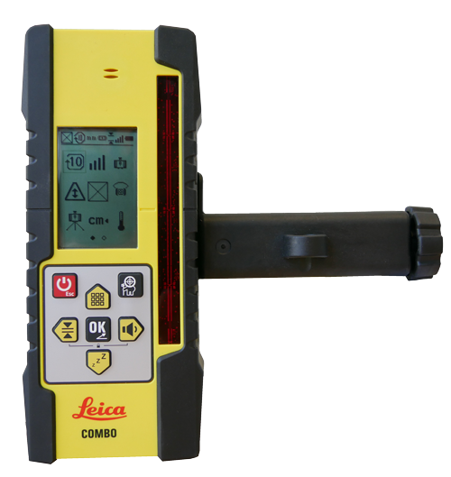 Leica Combo Digital RF